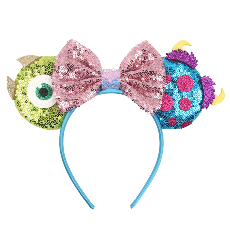 NEW Sullivan Disney Ears Headb - Reindeer Antlers Headband ulasan dan harga