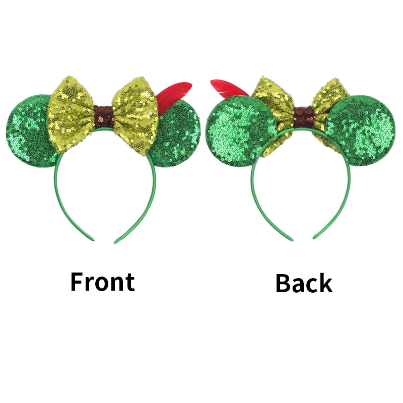 NEW Sullivan Disney Ears Headb - Reindeer Antlers Headband ulasan dan harga