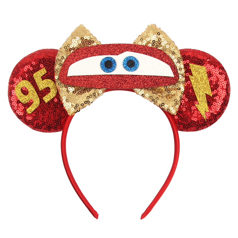 NEW Sullivan Disney Ears Headb - Reindeer Antlers Headband ulasan dan harga