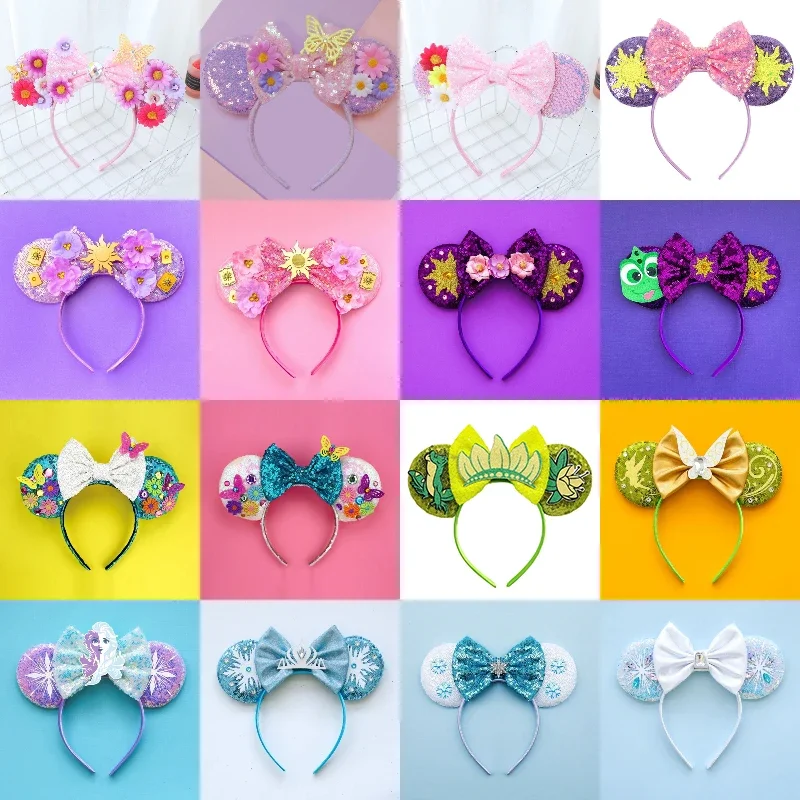 Disney Ratatouille Hairband Gi - Reindeer Antlers Headband ulasan dan harga