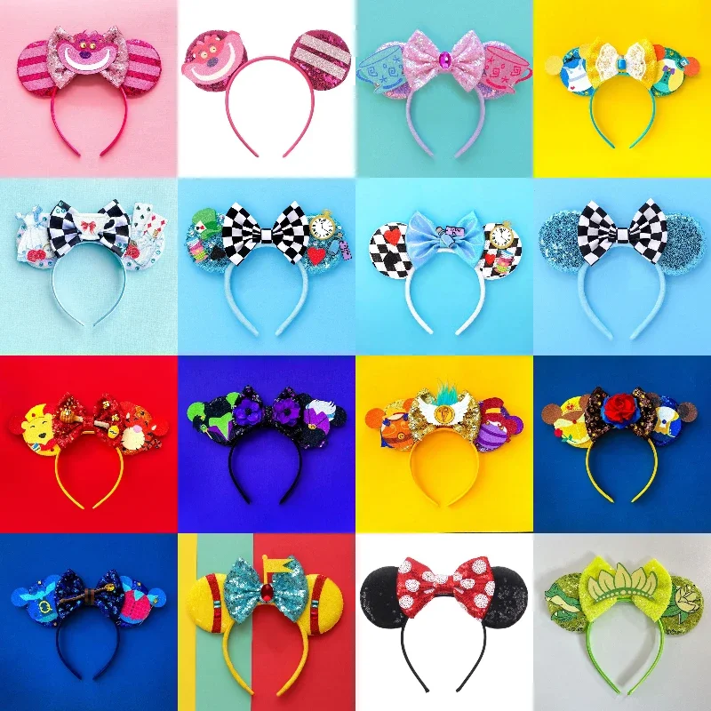 Disney Ratatouille Hairband Gi - Reindeer Antlers Headband ulasan dan harga