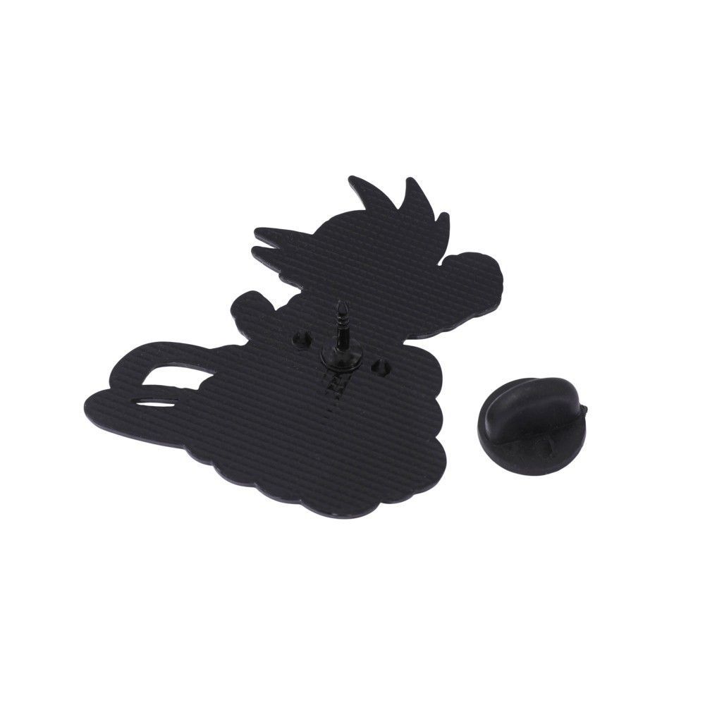 Dragon Ball Son Goku  cute met - Ornament Ball Set ulasan dan harga