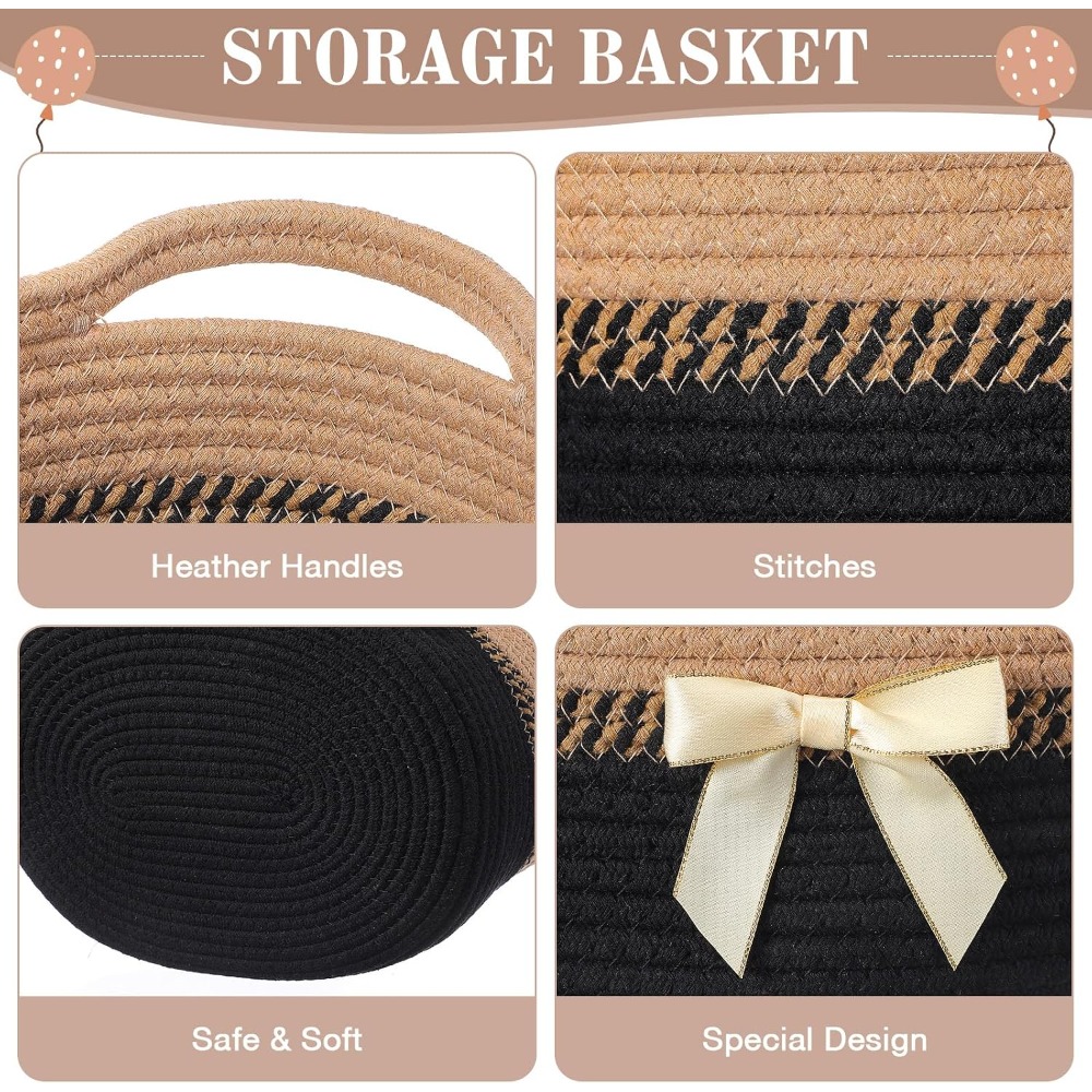 Woven Basket for Gift Empty wi - Gift Box Wrap Set ulasan dan harga