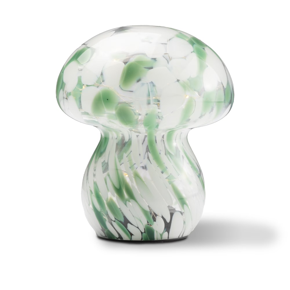 Mushroom Night Light with Fair - Led Fairy String Lights ulasan dan harga