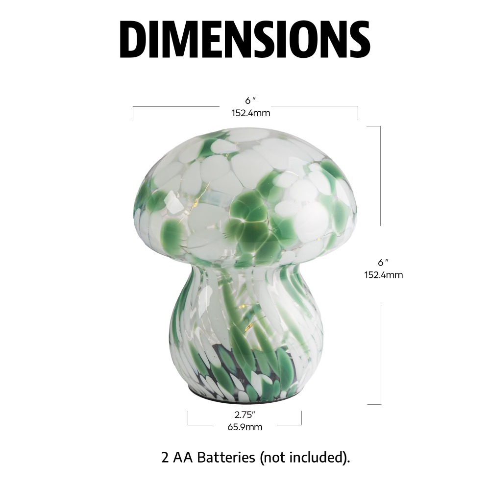 Mushroom Night Light with Fair - Led Fairy String Lights ulasan dan harga