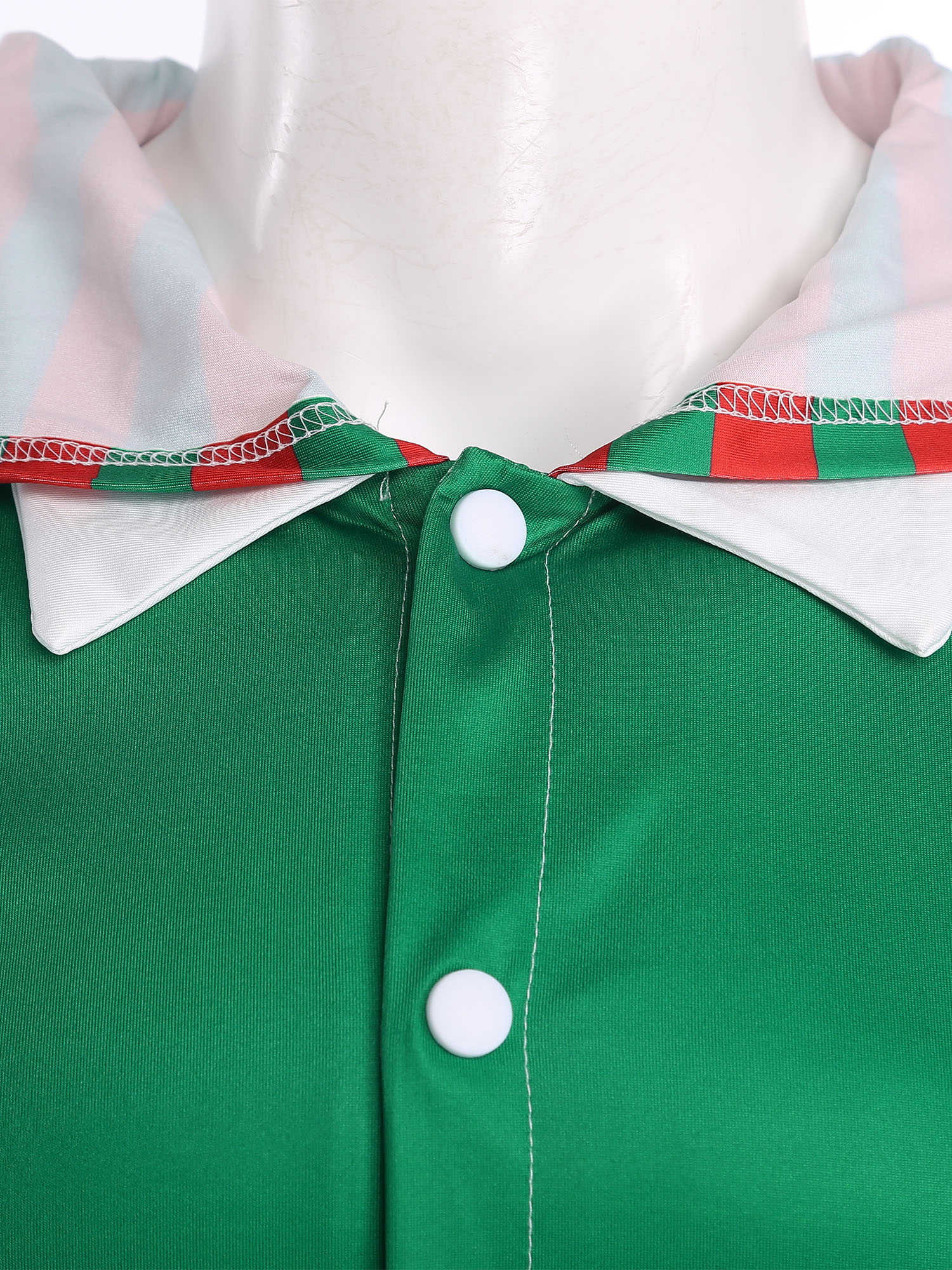 Mens Christmas Elf Party Cospl - Elf Costume Christmas ulasan dan harga