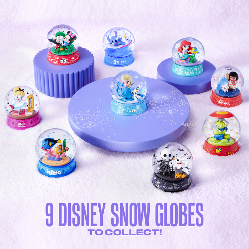 2026 In Stock New Hot Zuru Min - Ornament Ball Set ulasan dan harga