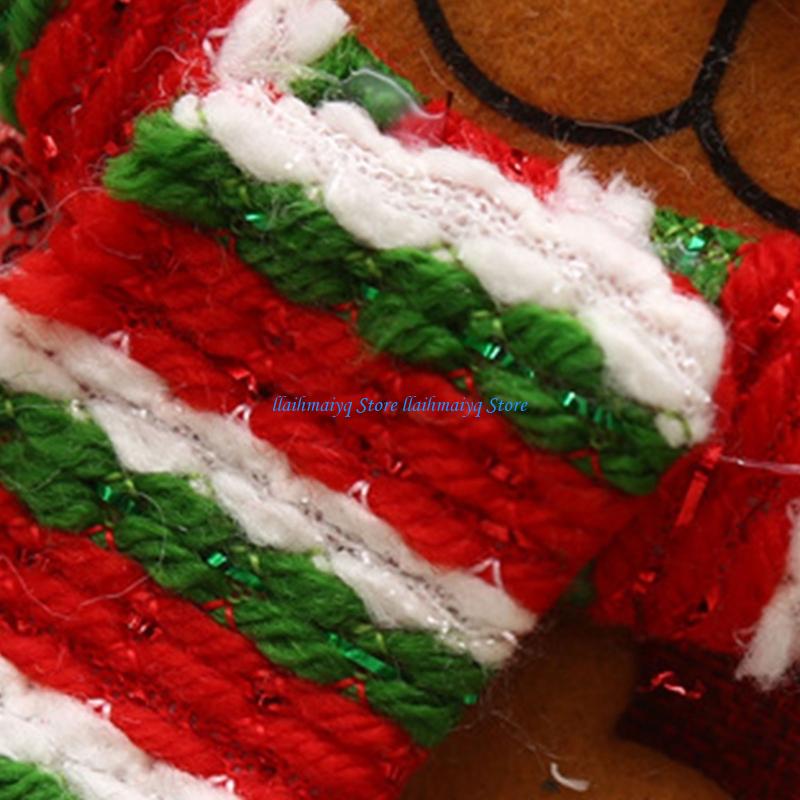 573B Christmas Stocking,Christ - Christmas Stocking Hanging ulasan dan harga
