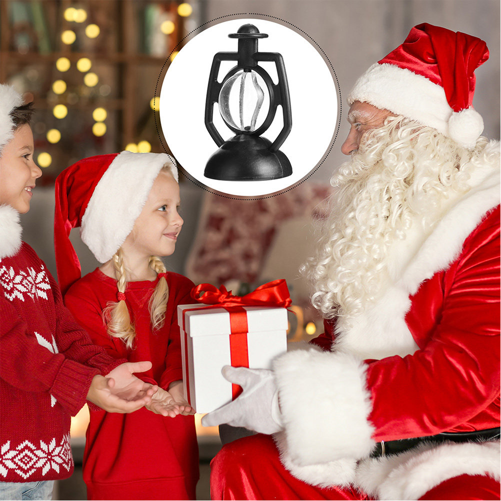 40Pcs Vintage Fake Oil Light P - Christmas Tree Artificial ulasan dan harga